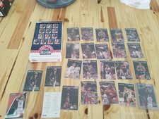 Lot cartes skybox d'occasion  Retournac
