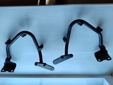 Pannier brackets triumph for sale  DINGWALL