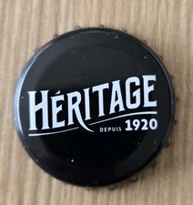 Heritage brasserie monts d'occasion  Expédié en Belgium