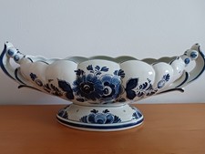 Keramikschale gilde delft gebraucht kaufen  Wallenhorst