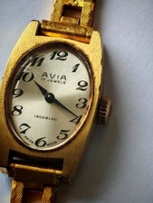 Vintage avia mechanical usato  Torre di Mosto