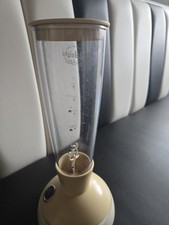 Moulinex mixer midnight gebraucht kaufen  Walluf