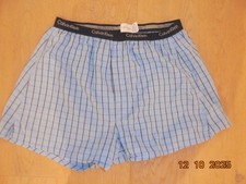 Calvin klein boxer gebraucht kaufen  Wiesbaden