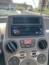 Autoradio kenwood kdc usato  Massa di Somma
