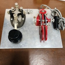Vintage ham radio for sale  Toledo
