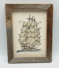 Vintage 1995 handmade for sale  North Fort Myers