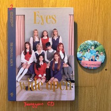 Twice eyes wide gebraucht kaufen  Bremen