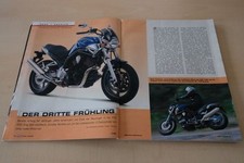 Motorrad 2001 yamaha gebraucht kaufen  Deutschland