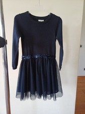 Name kleid 128 gebraucht kaufen  Halle