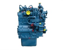 Kubota d722 motor gebraucht kaufen  Verl