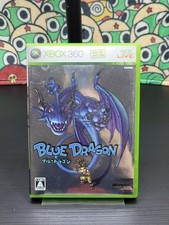 blue dragon usato  Ferrara