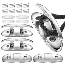 Boat folding cleats for sale  Tolleson