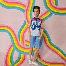 2010 barbie fashionistas for sale  Worcester