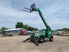 2015 jlg 10054 for sale  Spartanburg