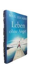 Leben hne angst gebraucht kaufen  Biblis