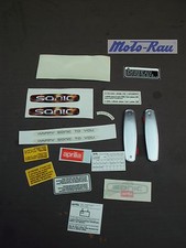 Aprilia sonic 1998 gebraucht kaufen  Kassel