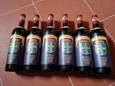 Brunello montalcino 1994 usato  Perugia