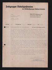 Berlin brief 1940 gebraucht kaufen  Leipzig