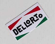 Aufkleber sticker dellorto gebraucht kaufen  Nierstein