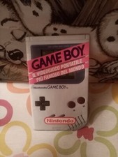 Catalogo gameboy nintendo usato  Calcinaia