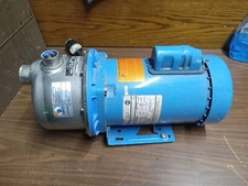 Gould pump lb0712te for sale  Reno