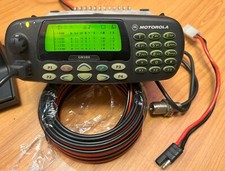 Motorola gm380 uhf usato  Ragalna