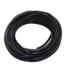 Tubo aspirazione silicone usato  Spedire a Italy