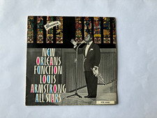 Louis armstrong new for sale  Elgin