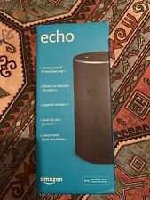 Amazon echo 2nd d'occasion  L'Isle-Jourdain