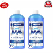 Dawn ultra platinum for sale  USA