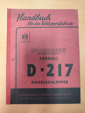 Riginal cormick farmall gebraucht kaufen  Spraitbach