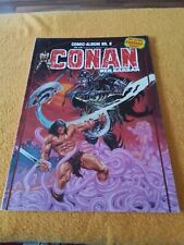 Conan comic album gebraucht kaufen  Apolda