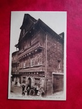 Carhaix vieilles maisons d'occasion  Villemandeur