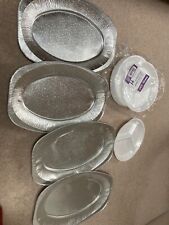 Serving party platters for sale  UK