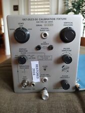 Refurbished tektronix 067 for sale  Llano