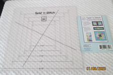 June taylor twist for sale  STANLEY