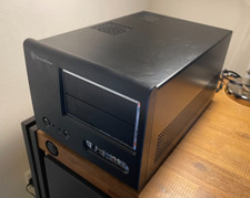 Silverstone sg01 mini gebraucht kaufen  Osnabrück