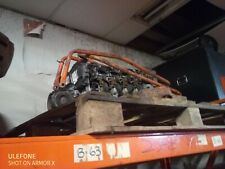 2008 belle wacker for sale  WIGAN