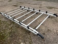 Rhino aluminium kammrack for sale  KINGSWINFORD