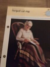 Knitting pattern car for sale  CRANBROOK