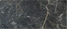 Black italian marble for sale  UPMINSTER