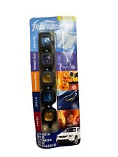 Febreze car pack for sale  Edison
