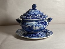 Historical staffordshire gravy for sale  Royersford