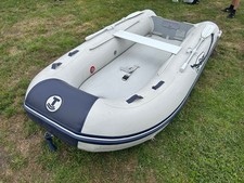 3.5m talamex comfortline for sale  ELY