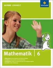 Alfons lernwelt mathematik gebraucht kaufen  Berlin
