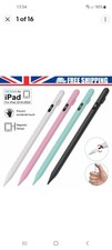 Stylus apple ipad for sale  STAFFORD