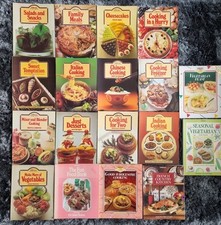 Vintage michaels recipe for sale  MAIDSTONE