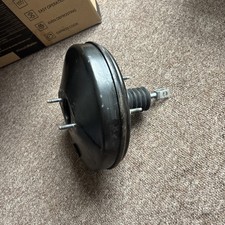 Fordfiesta brake servo for sale  ABERAERON