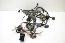 Yamaha xt660z wiring d'occasion  Expédié en Belgium