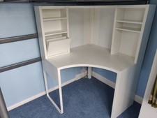Ikea micke corner for sale  SUTTON COLDFIELD